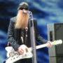 Billy Gibbons
