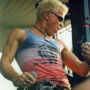 Billy Idol