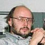 Bjarne Stroustrup