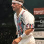 Björn Borg