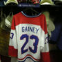 Bob Gainey