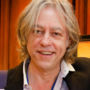 Bob Geldof