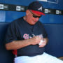 Bobby Cox