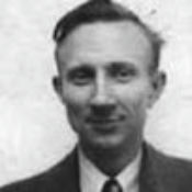 Boyce McDaniel