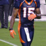 Brandon Marshall
