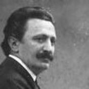 Branislav Nušić