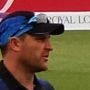 Brendon McCullum