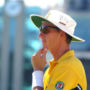 Brett Lee