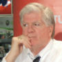 Brian Burke 