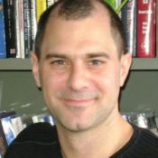 Bryn Williams-Jones