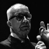 Buckminster Fuller