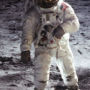 Buzz Aldrin