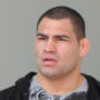 Cain Velasquez
