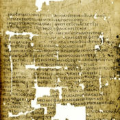 Callimachus