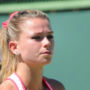 Camila Giorgi