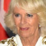 Queen Camilla