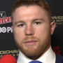 Canelo Álvarez