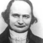Carl Gustav Jacob Jacobi