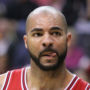 Carlos Boozer