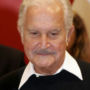 Carlos Fuentes