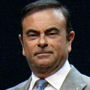 Carlos Ghosn