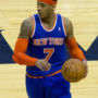 Carmelo Anthony