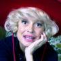 Carol Channing