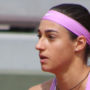 Caroline Garcia
