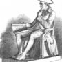 Caspar Frederik Harsdorff