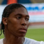 Caster Semenya