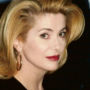 Catherine Deneuve