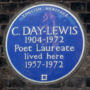 Cecil Day-Lewis