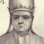 Pope Celestine V