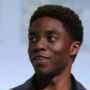 Chadwick Boseman