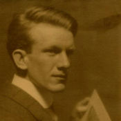 Charles James Martin 