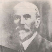 Charles Otto Blagden