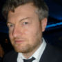 Charlie Brooker