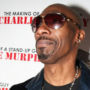 Charlie Murphy 