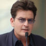 Charlie Sheen