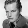 Charlton Heston