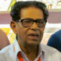 Chemmanam Chacko
