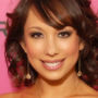 Cheryl Burke