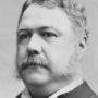 Chester A. Arthur