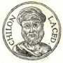 Chilon of Sparta