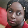 Chimamanda Ngozi Adichie