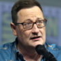 Chris Chibnall