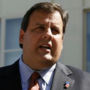 Chris Christie