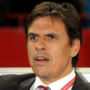 Chris Coleman 