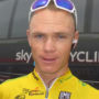 Chris Froome