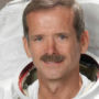 Chris Hadfield